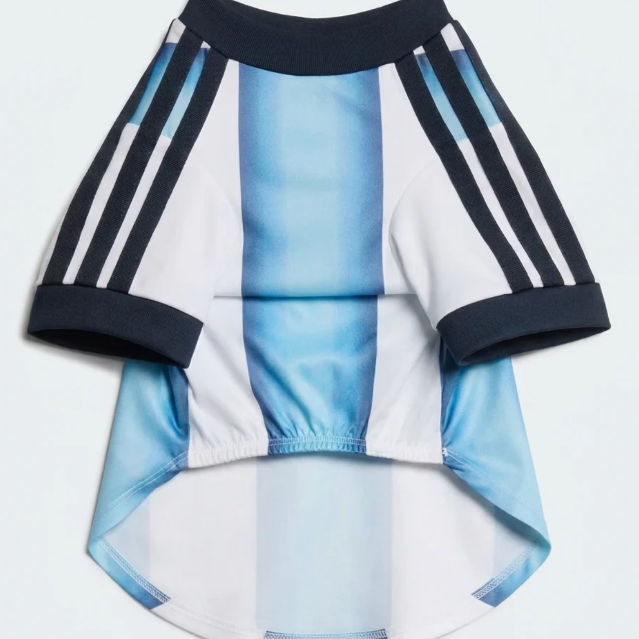 World Cup Dog Jersey — Nation Pack