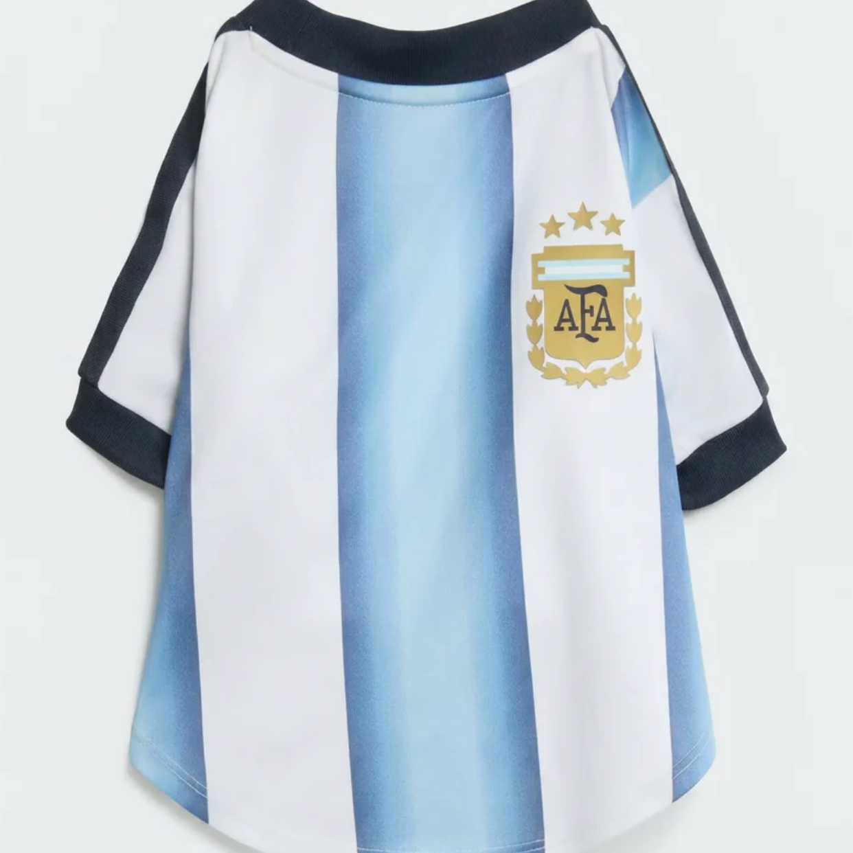 World Cup Dog Jersey — Nation Pack