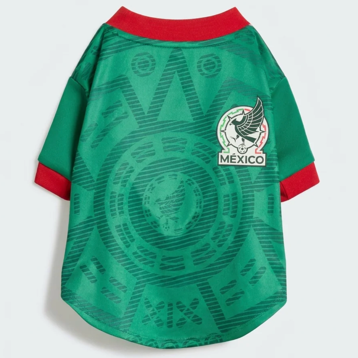 World Cup Dog Jersey — Nation Pack