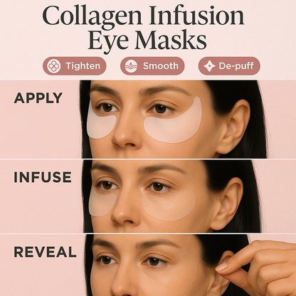 GlowHaven Instant Firm Patches
