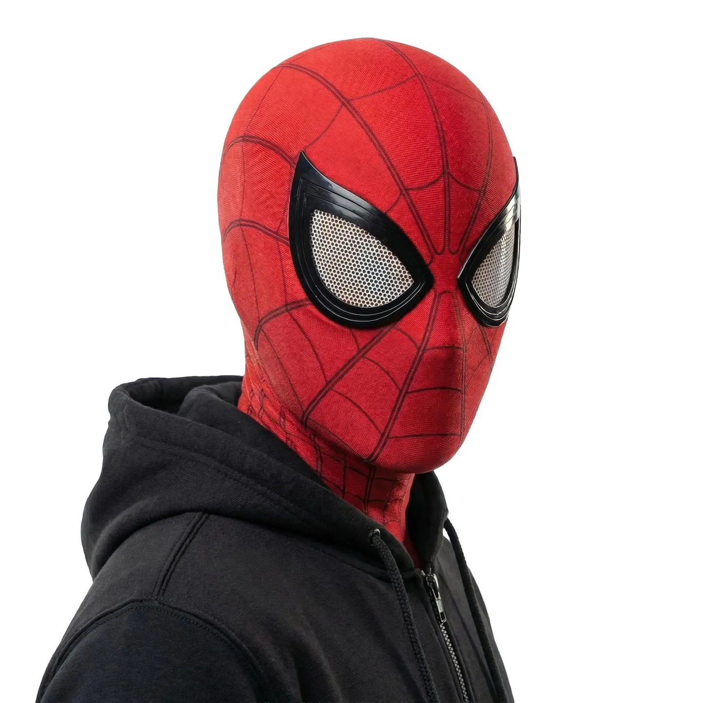 Tobey Maguire Spider-Man Mask